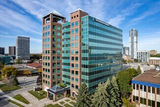 Toronto, ON Office, Retail - 200 Yorkland Blvd