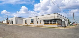 Waco, TX Industrial - 657 Ruby Ave Waco, TX Industrial - 657 Ruby Ave