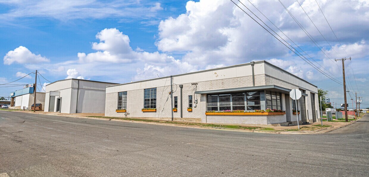 657 Ruby Ave, Waco, TX for Rent