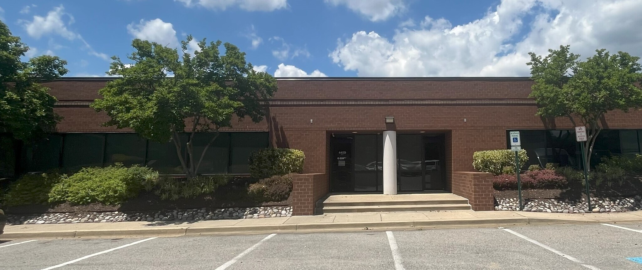4451-4461 Forbes Blvd, Lanham, MD for Rent