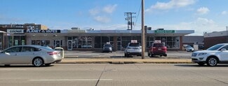 Mayfield Heights, OH Retail - 6641-6649 Mayfield Rd