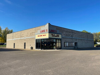 Forest Lake, MN Retail - 1500 Lake St S