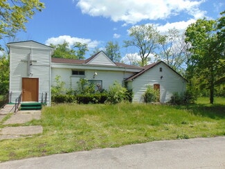 Dayton, OH Churches - 308 Maeder Ave
