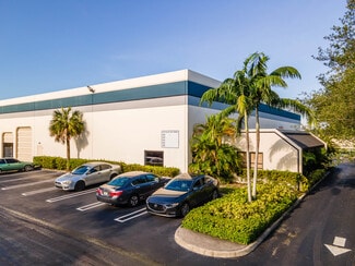 Miami, FL Industrial - 1570-1578 NW 165th St Miami, FL Industrial - 1570-1578 NW 165th St