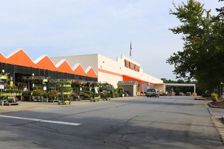 Jasper, GA Retail - 205 Bill Wigington Pky Jasper, GA Retail - 205 Bill Wigington Pky