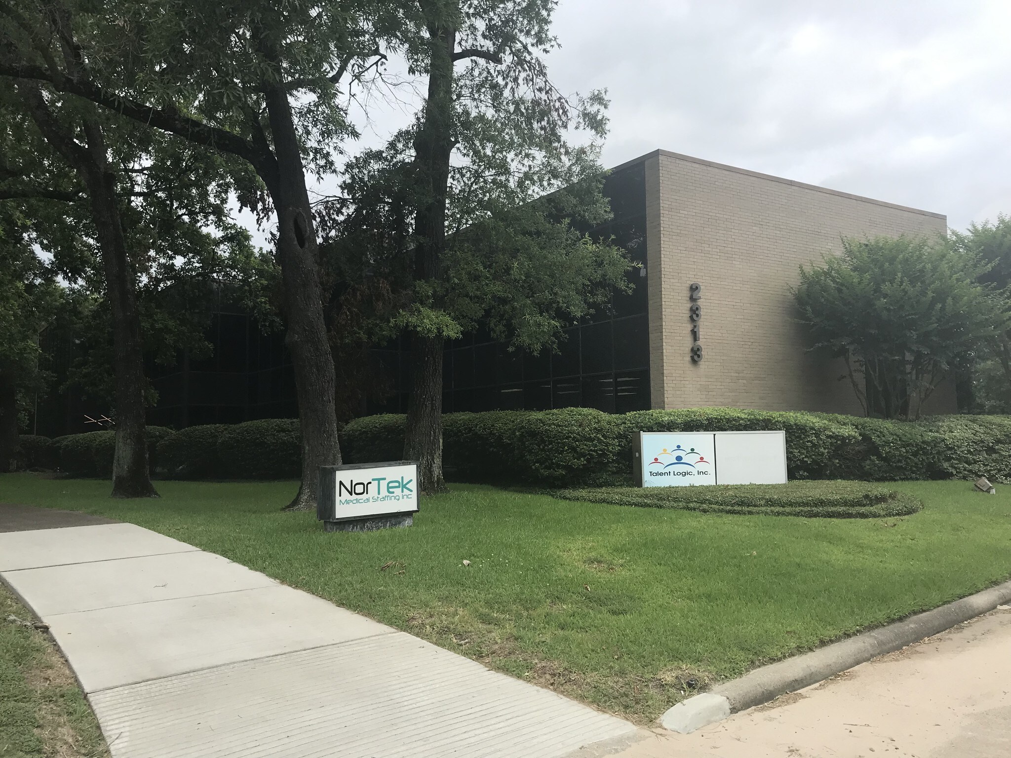 2313 Timber Shadows Dr Kingwood, TX 77339 Office Property for Lease