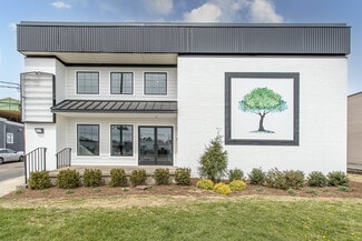 Mountainside, NJ Office - 1136 US Highway 22