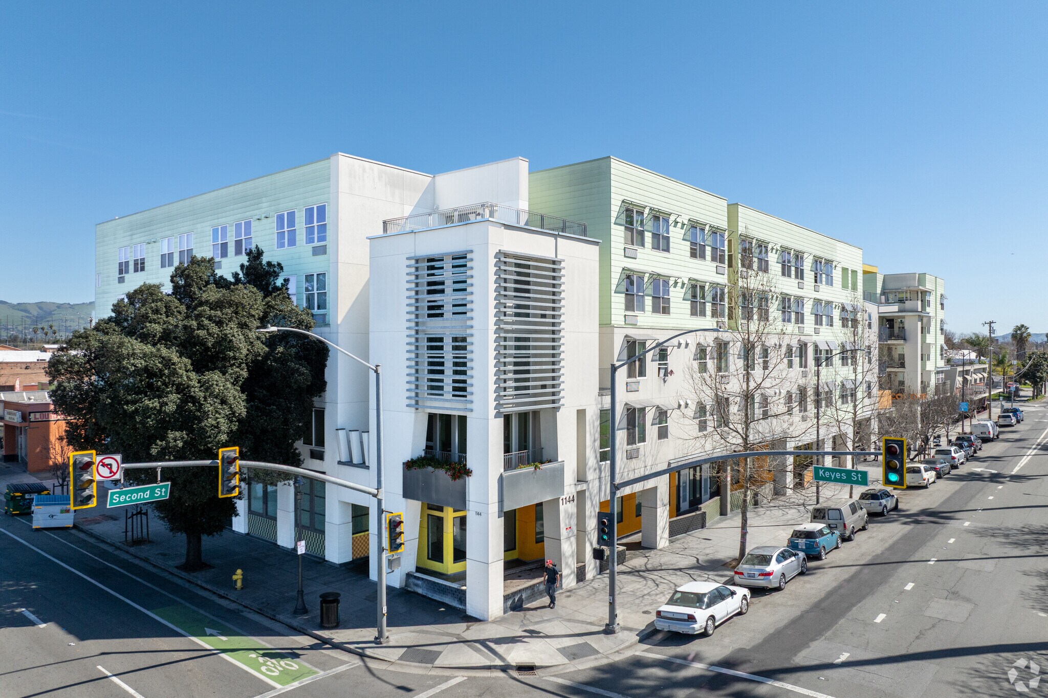 1144-1150 S 2nd St, San Jose, CA for Rent