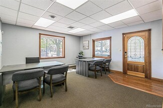 Lafayette, CO Office/Residential - 100 E Chester St