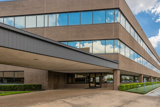 Houston, TX Office, Industrial - 9000 Gulf Fwy