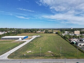 Blair, NE Industrial - 105 Kjk Cir