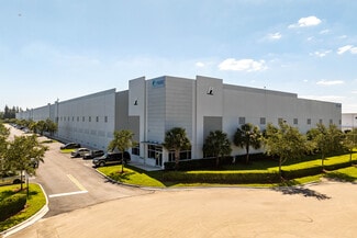 Hialeah Gardens, FL Industrial - 15002 NW 107th Ave