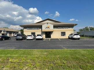 Crown Point, IN Office, Industrial - 756-766 Madison St Crown Point, IN Office, Industrial - 756-766 Madison St