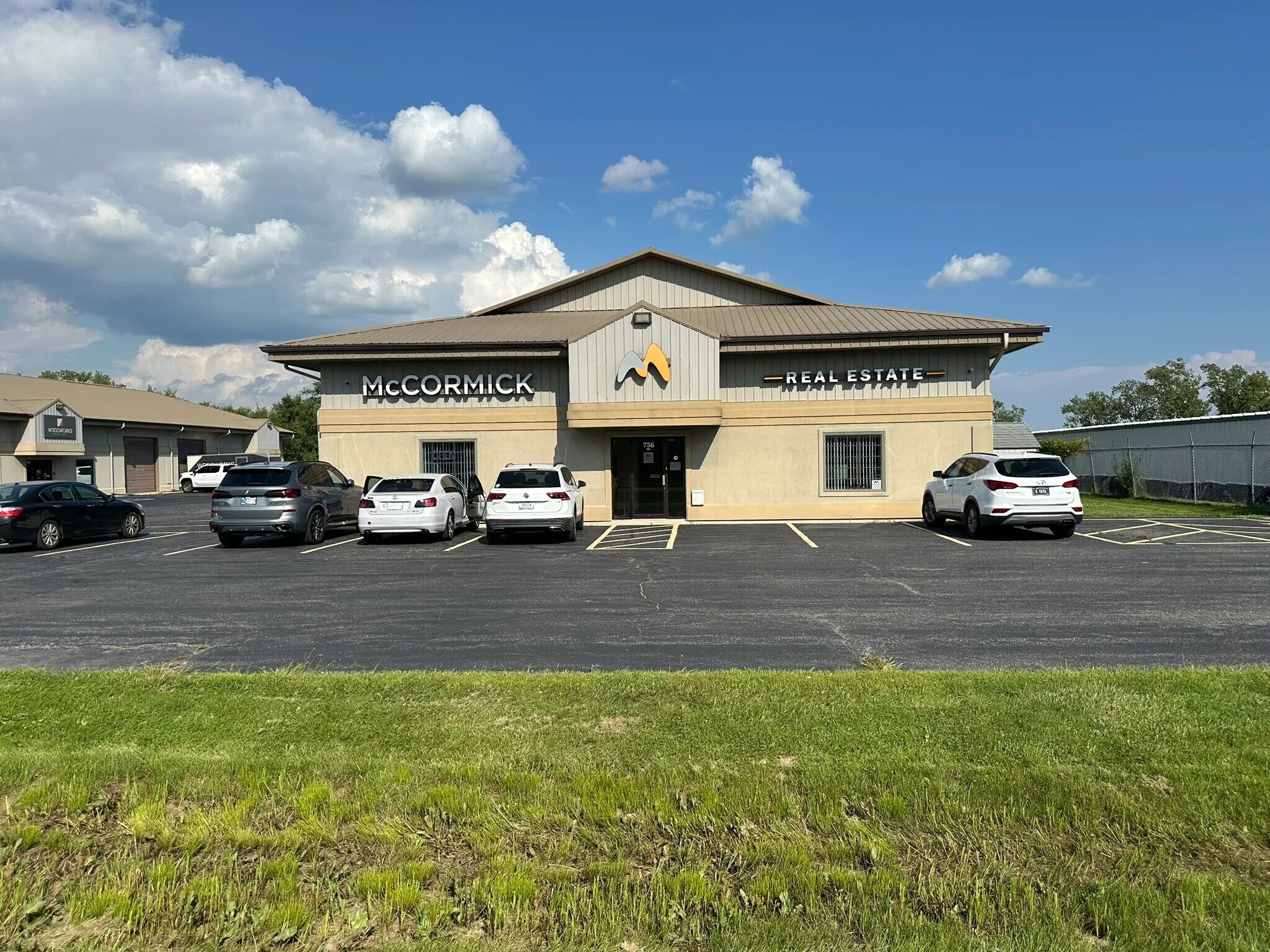 756-766 Madison St, Crown Point, IN for Rent