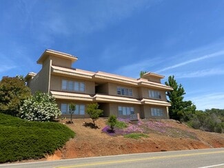 Cameron Park, CA Office - 1010 Camerado Dr