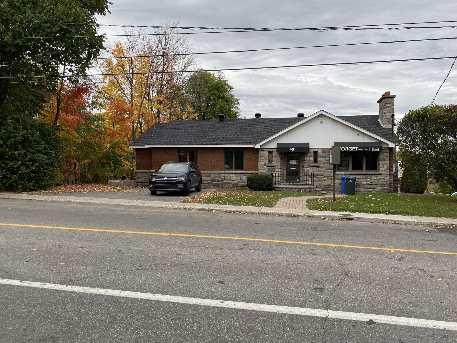 4 Rue De Martigny O, Saint-jerome, QC for Rent