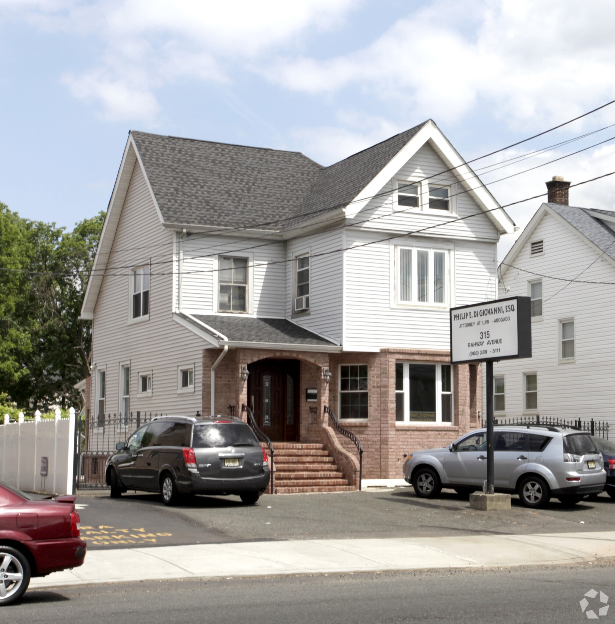 313-317 Rahway Ave, Elizabeth, NJ for Rent