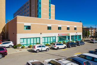 Calgary, AB Medical - 2206-2210 2nd St SW