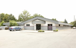 Westland, MI Office/Medical - 6149 N Wayne Rd