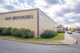 Baltimore, MD Industrial - 4241 Brookhill Rd