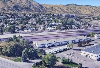 Golden, CO Flex - 401 Violet St