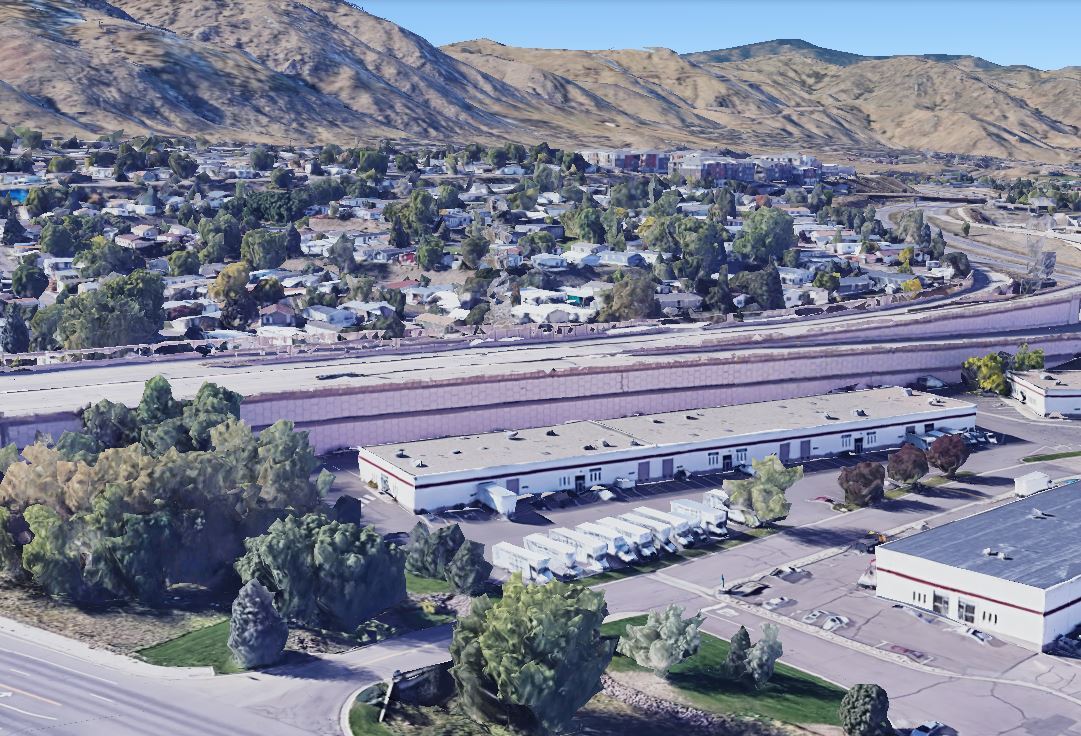 401 Violet St, Golden, CO for Rent