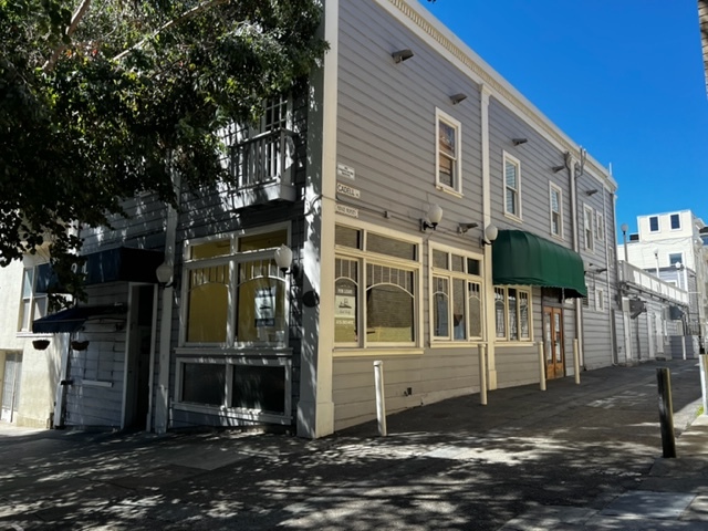 524 Union St, San Francisco, CA for Rent