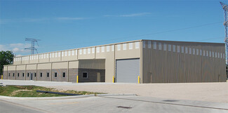 Houston, TX Industrial - 6006 Thomas Rd