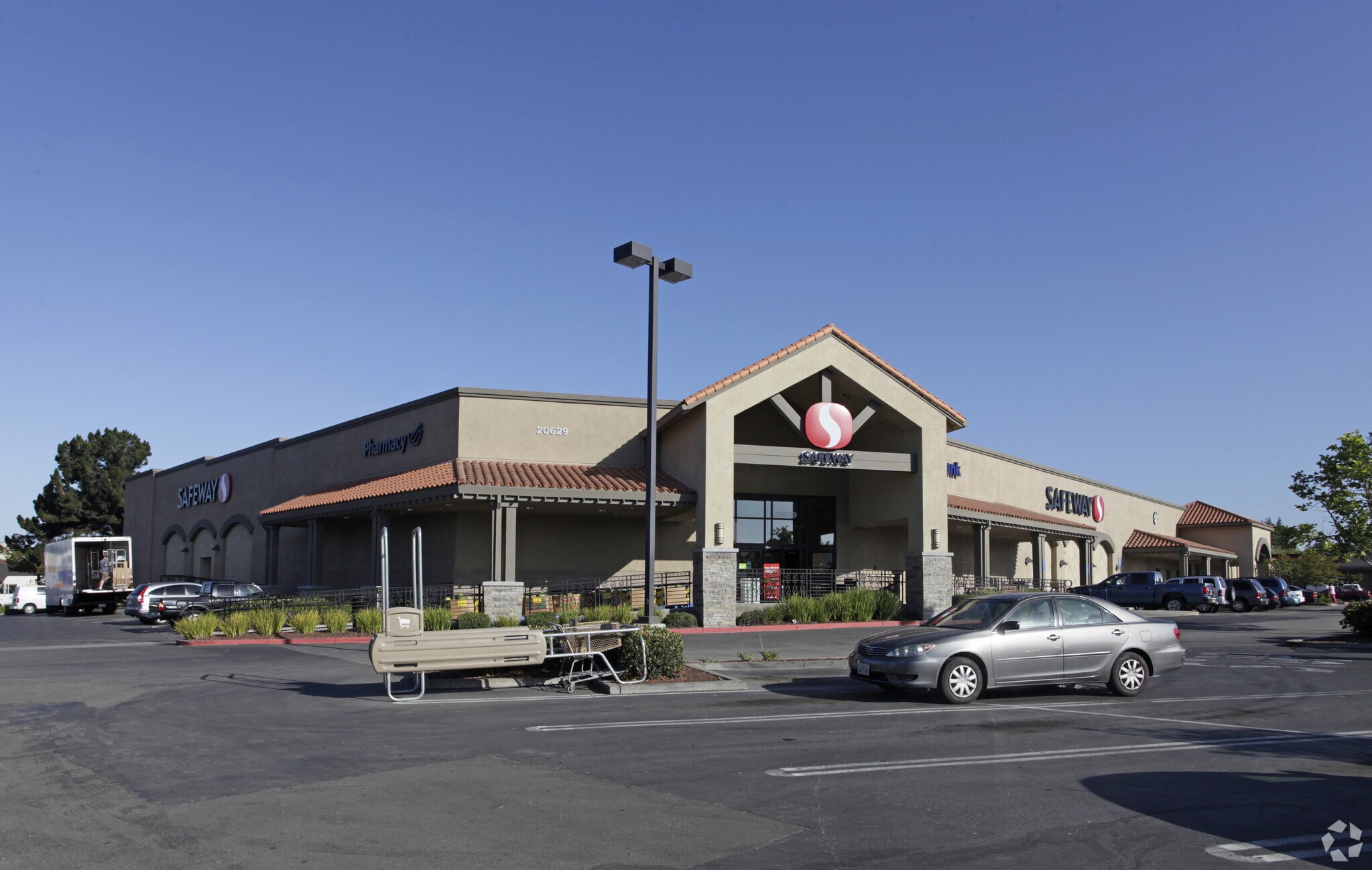 20439-20629 Redwood Rd, Castro Valley, CA for Rent
