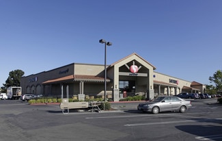 Castro Valley, CA Retail - 20439-20629 Redwood Rd