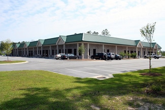 Pooler, GA Office - 110 Pipemakers Cir