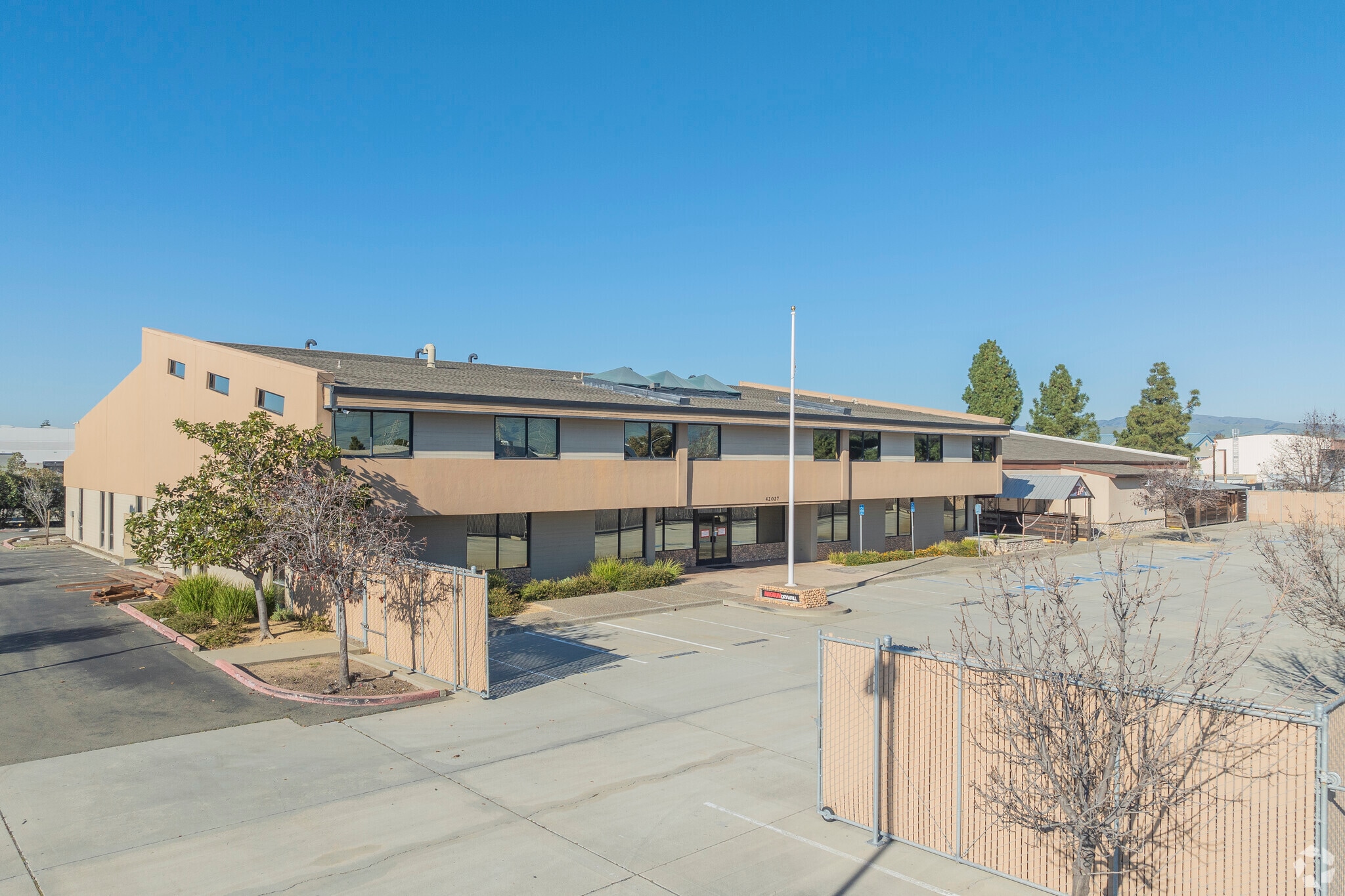 42011 Boscell Rd, Fremont, CA for Rent