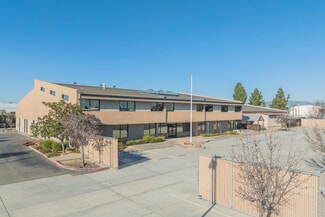 Fremont, CA Industrial Land - 42011 Boscell Rd