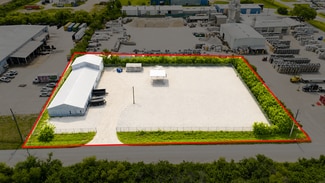 Lakeland, FL Industrial - 2646 Lasso Ln Lakeland, FL Industrial - 2646 Lasso Ln