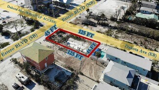 Fort Myers Beach, FL Residential Land - 5503 Estero Blvd