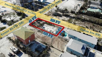 Fort Myers Beach, FL Residential - 5503 Estero Blvd