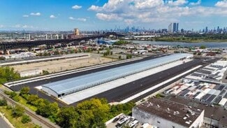 Kearny, NJ Industrial - 15 N Hackensack Ave Kearny, NJ Industrial - 15 N Hackensack Ave