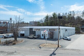 Weymouth, MA Warehouse - 143 Moore Rd