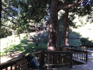 Corralitos, CA Hospitality - 1550 Tindall Ranch Rd