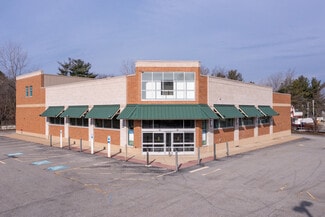 Wilmington, MA Retail - 277 Main St