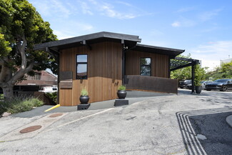 Malibu, CA Office - 29170 Heathercliff Rd