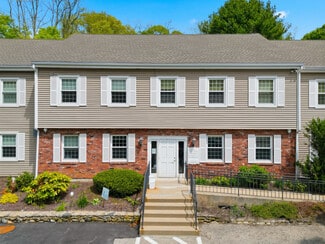Essex, CT Medical - 35 Saybrook Rd