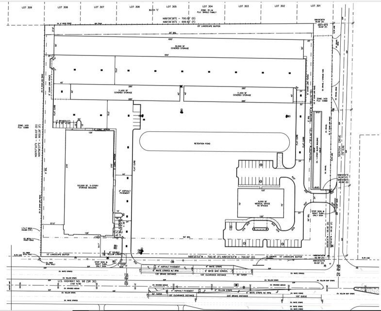 7100 Navarre Pky, Navarre, FL for Sale