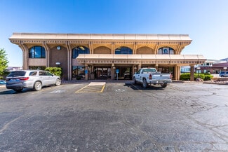 Cedar City, UT Office - 444 S Main St