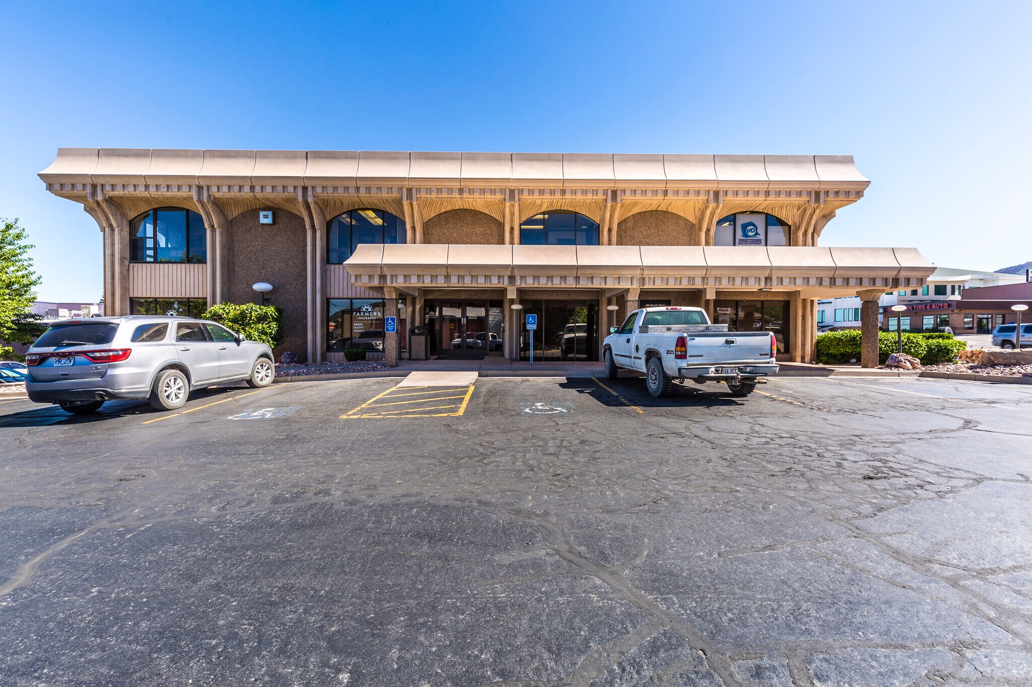 444 S Main St, Cedar City, UT for Rent