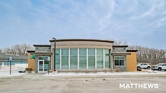 Bay City, MI Medical - 4161 N Shrestha Dr