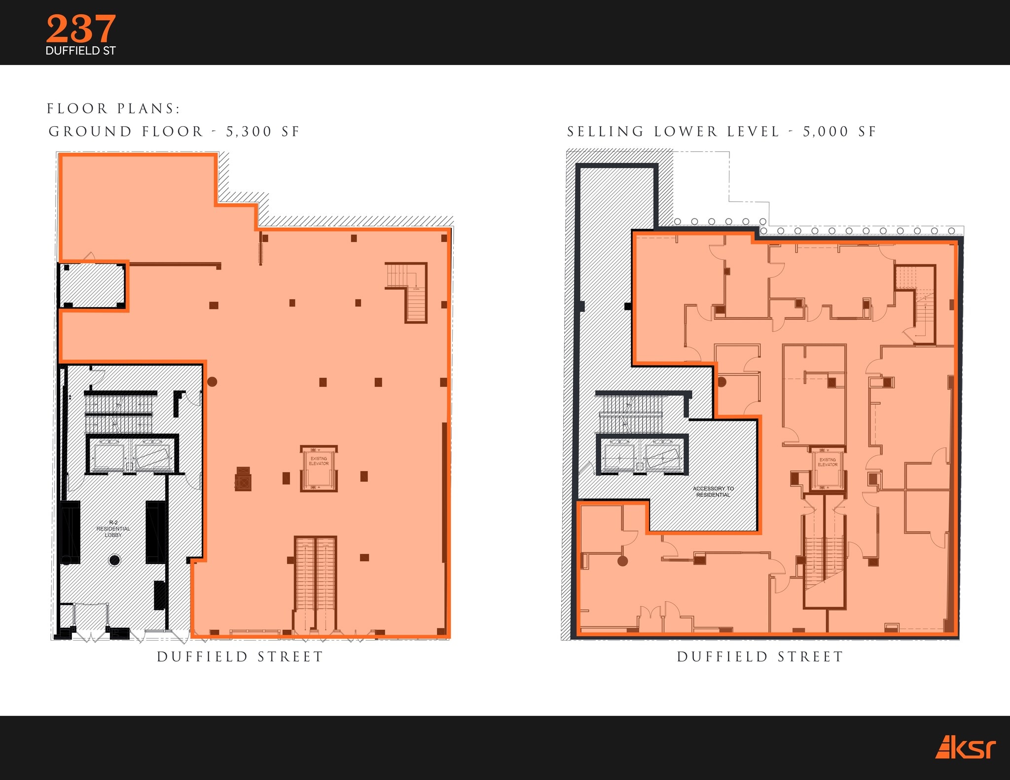 237 Duffield St, Brooklyn, NY for Rent