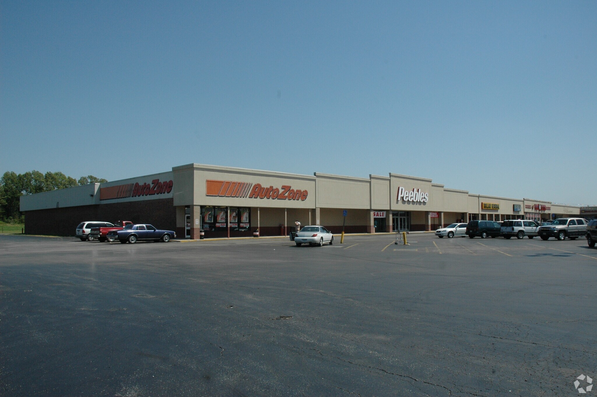 2210 N Central Ave, Humboldt, TN for Rent