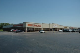 Humboldt, TN Retail - 2210 N Central Ave