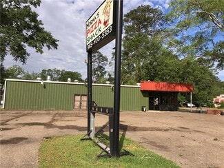 Covington, LA Restaurant - Highway 190 N
